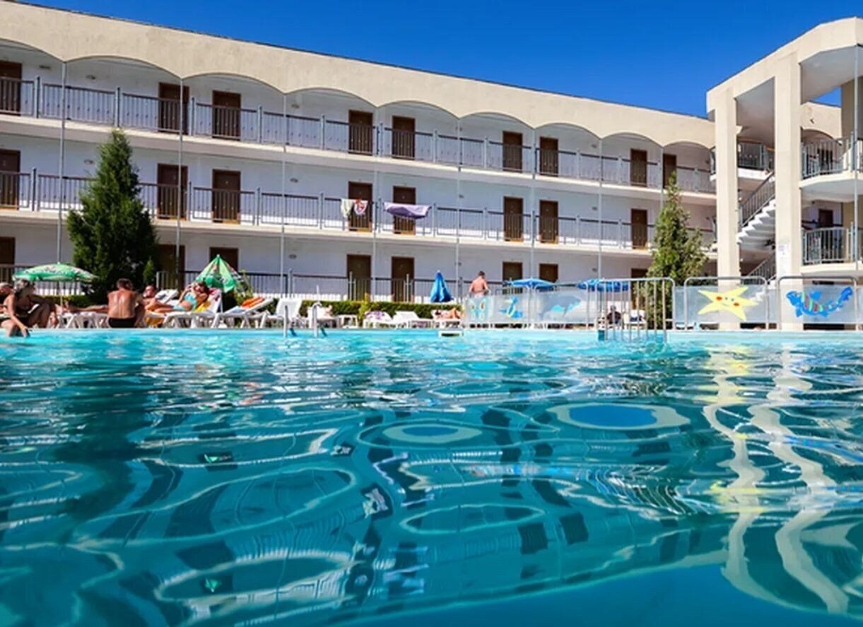 Amfora 3* фотосуреті